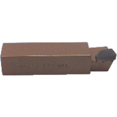 TSC10 883E BRAZED TOOL BIT - Caliber Tooling