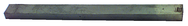 #STB416 1/8 x 1/2 x 6" - Carbide Blank - Caliber Tooling