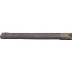 ‎#STB416B 1/8 × 1/2 × 1-1/2″ - Carbide Blank - Caliber Tooling