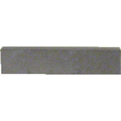 ‎#1320 3/16 × 1/2 × 1/2″-1/4″ Radius - Carbide Blank - Caliber Tooling