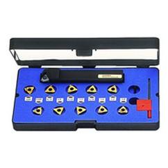 KEU EXTERNAL KIT Threading Kit - Caliber Tooling