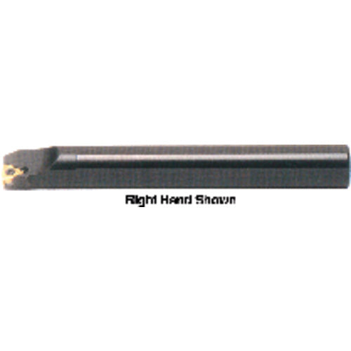 1/4″ IC RH .62″ SH - Internal Threading Toolholder - Caliber Tooling