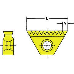 3E14UNTM VTX INSERT - Caliber Tooling