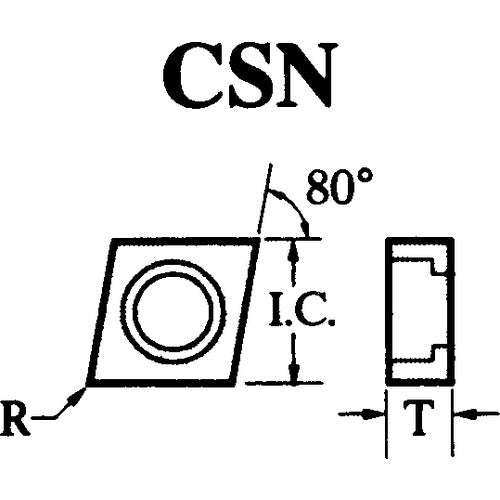 #CSN533 For 5/8″ IC - Shim Seat - Caliber Tooling