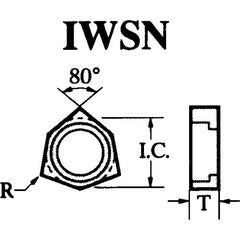 IWSN433 SHIM SEATS - Caliber Tooling