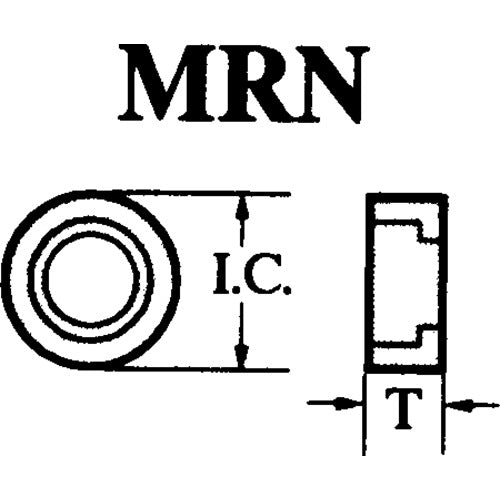 #MRN53 For 5/8″ IC - Shim Seat - Caliber Tooling