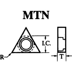 #MTN332 For 3/8″ IC - Shim Seat - Caliber Tooling