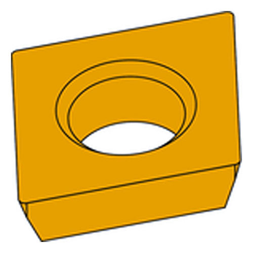 CDCD 07 Grade TL120 - Boring Insert - Caliber Tooling