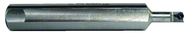 .270" Min - .625" SH - 4" OAL - Index Boring Bar - Caliber Tooling