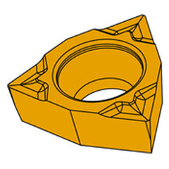 WCGT -002 Grade CS2 - Boring Insert - Caliber Tooling