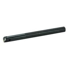 APT High Performance Indexable Boring Bar - Right Hand 3-1/4'' Bore Depth 1'' Shank - Caliber Tooling