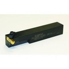 FLERT-163D  Grooving Toolholder - Caliber Tooling