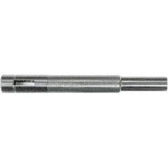 Use with 1/4" Thick Blades - 1/2" Reduced SH - Multi-Toolholder - Caliber Tooling