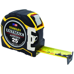 STANLEY® FATMAX® Auto-Lock Tape Measure 1-1/4" X 25' - Caliber Tooling