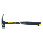 STANLEY® FATMAX® 17 oz High-Velocity Hammer - Caliber Tooling