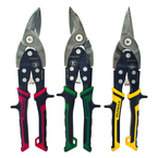 STANLEY® FATMAX® 3 Piece Aviation Snip Set - Caliber Tooling