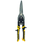 LONG NOSE STR CUT SNIPS - Caliber Tooling