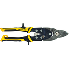 STANLEY® FATMAX® Straight Cut Bulldog Aviation Snips - Caliber Tooling