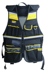 STANLEY® FATMAX® Tool Vest - Caliber Tooling