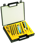 Gold Box Set - For Professional Machinists - Caliber Tooling