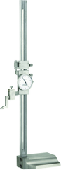 6 DIAL HEIGHT GAGE - Caliber Tooling