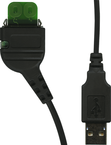 #54-115-526-0 Proximity Cable with Serial Connection-USB - Caliber Tooling