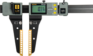 #54-110-540-0 40" Ultralight IV Electronic Caliper - Caliber Tooling