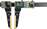 #54-115-527-0 Proximity Cable with Serial Connection-RS232 - Caliber Tooling