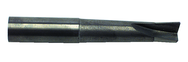 .240" Min - 1.00" Max Bore - 1/4" SH - Carbide Straight FL Boring Bar - Caliber Tooling