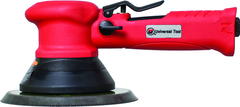 #UT8788 - 6" Dual Action Air Powered Sander - Caliber Tooling