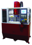 CM20 CNC MACHINING CENTER - Caliber Tooling