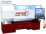 Easy Turn Toolroom Lathe - #ET18 - 18'' Swing--40'' Between Centers--10 HP Motor - Caliber Tooling