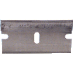 Model 3272 - Scraper Razor Blades - For Model FS533222 - Caliber Tooling