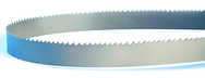 12' 6" x 1" x .035 4-6 TPI Classic Pro Bandsaw Blade - Caliber Tooling