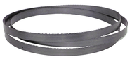 100' x 1/2" x .025 x 18 W-CO Steel Bandsaw Blade Coil - Caliber Tooling