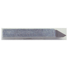 ‎CBD Tip Tool Bit- 5/16x5/16″ SH; 2-1/4″ OAL; Sub-Micron - Caliber Tooling