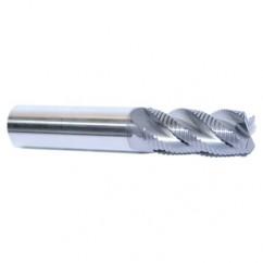 20mm Dia. - 150mm OAL - CBD - Roughing End Mill - 4 FL - Caliber Tooling