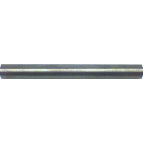 1/16″ Dia × 2″ OAL - Ground Carbide Rod - Caliber Tooling