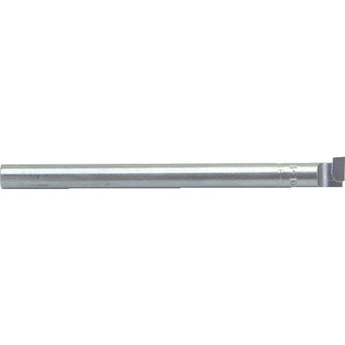 ‎.413″ Min-5/16″ SHá-5″ OAL - LH - Brazed Boring Bar - Caliber Tooling