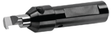 .4950 Min Hole Dia - 1.000 Max Hole Depth - .500 SH Dia - Retaining Ring - Caliber Tooling