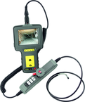 High Performance Recording Video Borescope System - Caliber Tooling