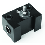 BXA-4D HD BB HOLDER - Caliber Tooling