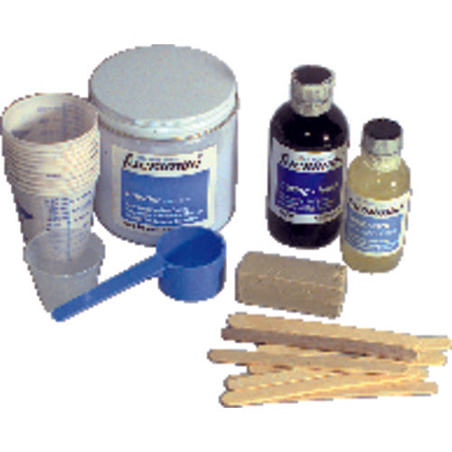 60 CC Release Agent - Refill For Facsimile Kit - Caliber Tooling