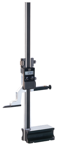 #18225 - 24"/600mm-.0005"/.01mm Resolution - Digi-Met Electronic Height Gage - Caliber Tooling