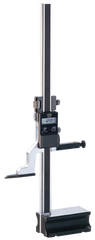 #18224 - 12"/300mm-.0005"/.01mm Resolution - Digi-Met Electronic Height Gage - Caliber Tooling