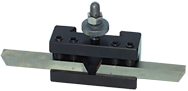 No. 1 Turning & Toolholder - Series 400; - Caliber Tooling