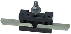 No. 1 Turning & Toolholder - Series 200 - Caliber Tooling