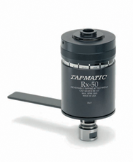 RX70-5/8-16 TAPMATIC - Caliber Tooling