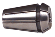 Collets with Sq Drive - #10 Tap Size-ER16 Collet Style - Caliber Tooling