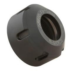 Hi-Q® ERBC ER16 Friction Bearing Coolant Nut - Caliber Tooling